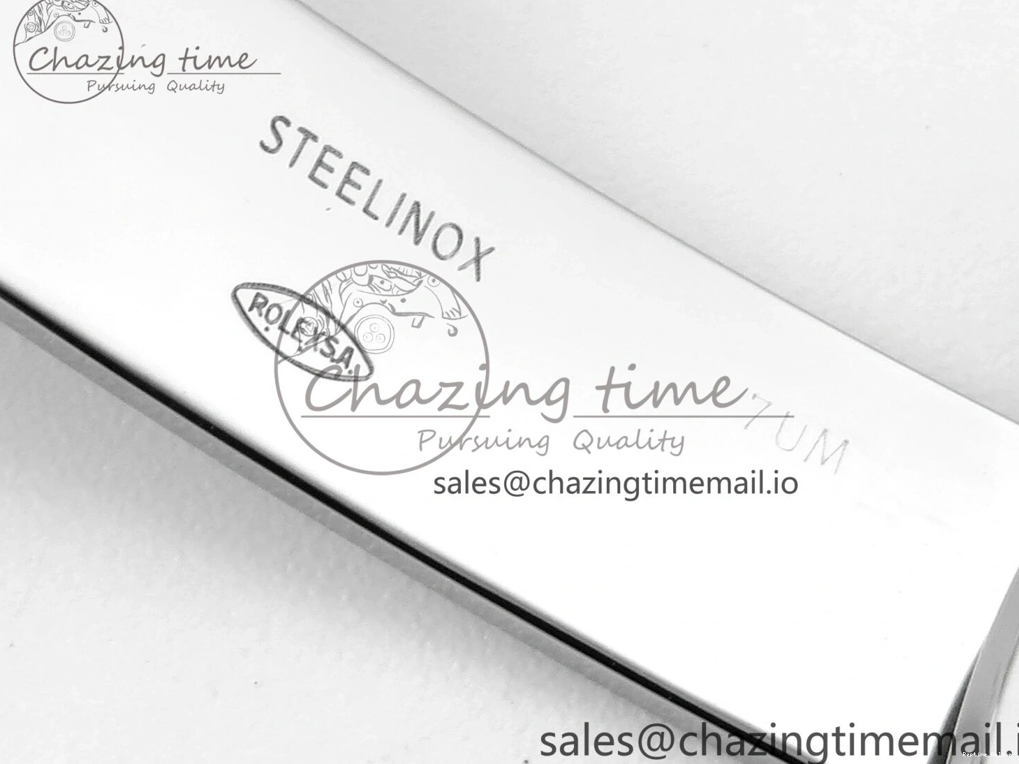 0108 DateJust 36 126234 EWEF Best Edition Blue Diamonds Dial on Oyster Bracelet A Resilient 695